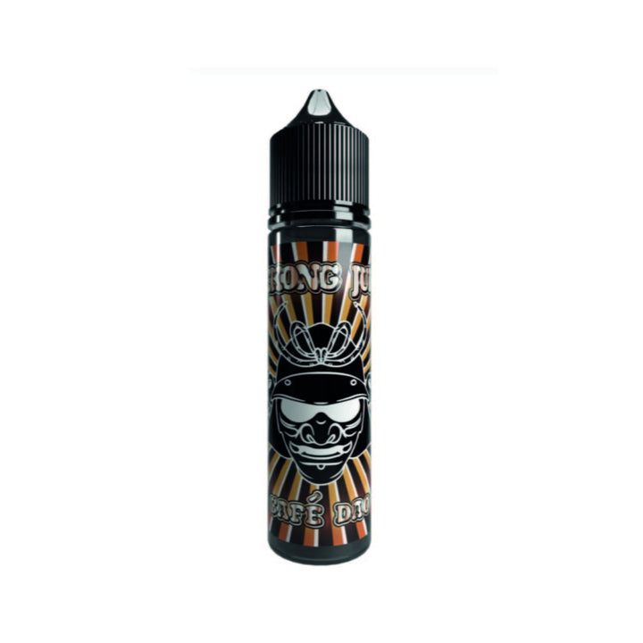 Mekong Juice Café Dao – E-Liquid, 50 ml
