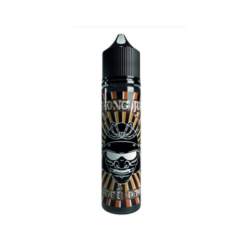 Mekong Juice Café Dao – E-Liquid, 50 ml