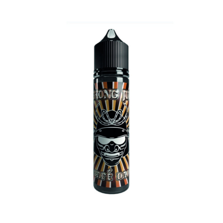 Mekong Juice Café Dao – E-Liquid, 50 ml