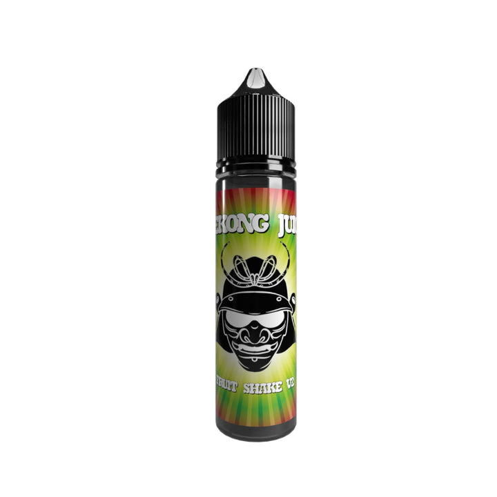 Mekong Juice Fruit Shake V2 E-Liquid, 50 ml