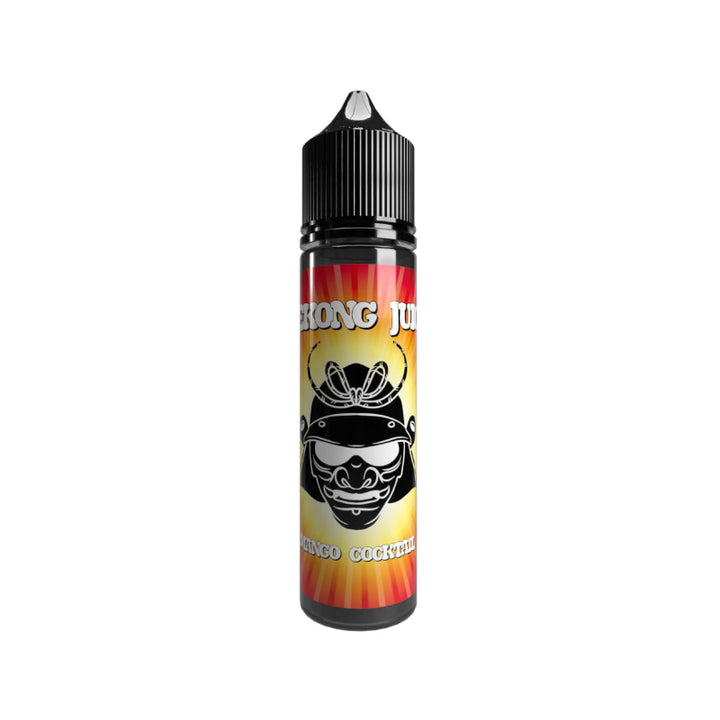 Mekong Juice Mango Cocktail E-Liquid, 50 ml