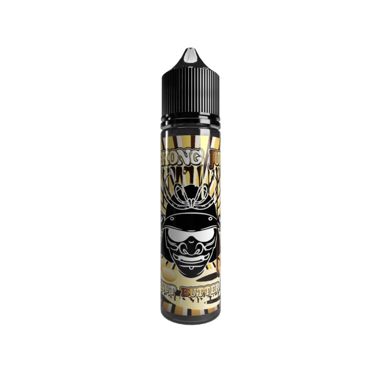 Mekong Juice Peanut Butter Pie – E-Liquid, 50 ml