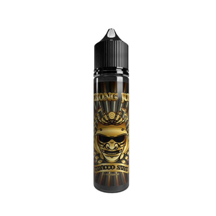 Mekong Juice Tabacco Sabai E-Liquid, 50 ml