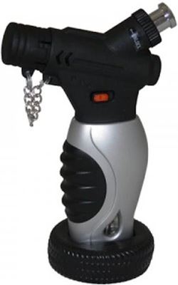 Flame Club Micro-Torch Feuerzeug