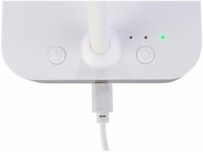 Mini Gewächshaus mit LED-Licht, Anzucht von Kräutern und Samen