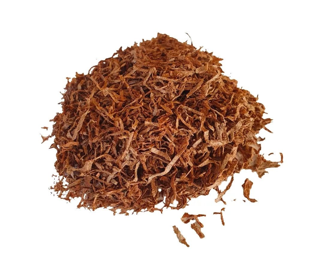 MUZA - HEMP Original - Calliope - Nikotinfreier Tabakersatz kaufen bei rauchwerk.ch