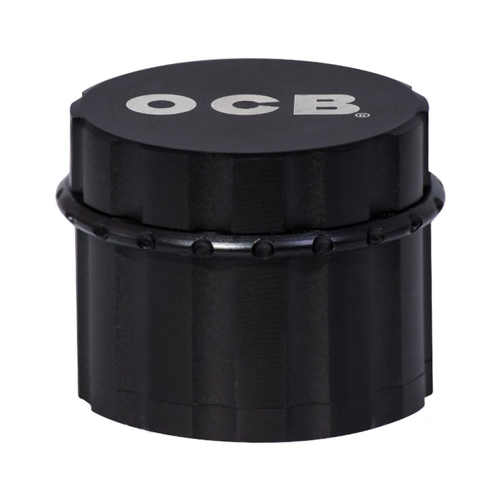 OCB Alu-Grinder assortiert, 4-teilig, 50 mm