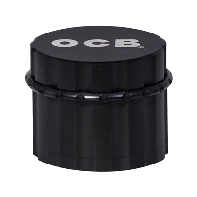 OCB Alu-Grinder assortiert, 4-teilig, 50 mm