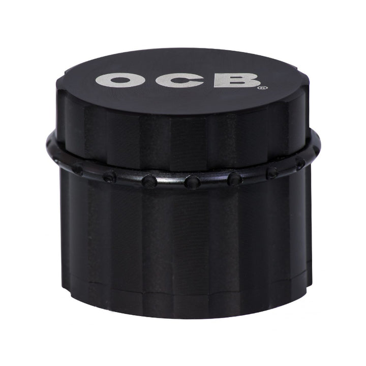 OCB Alu-Grinder assortiert, 4-teilig, 50 mm