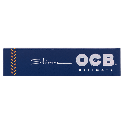 OCB - Ultimate Slim Kingsize kaufen bei rauchwerk.ch