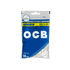 OCB Zigarettenfilter Regular 7.5mm Packung mit 100 Filtern für ein sanftes Raucherlebnis