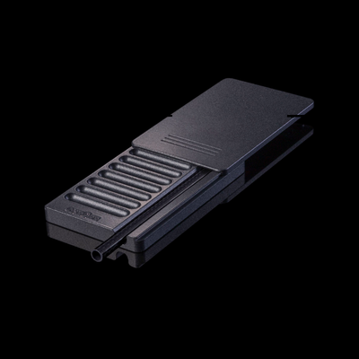 oneGee Grande Box Anthracite Line Edition, 1 Stück