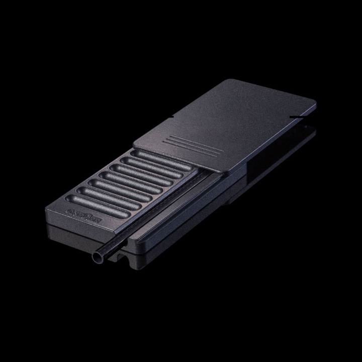 oneGee Grande Box Anthracite Line Edition, 1 Stück
