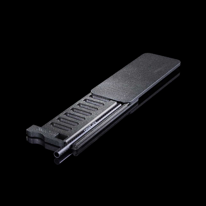 oneGee Slim Box Anthracite Mini Edition, 1 Stück
