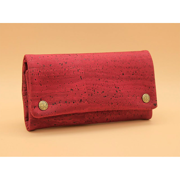 Kavatza Tabaktasche Cork TPC42-CR Wine Deluxe aus Kork