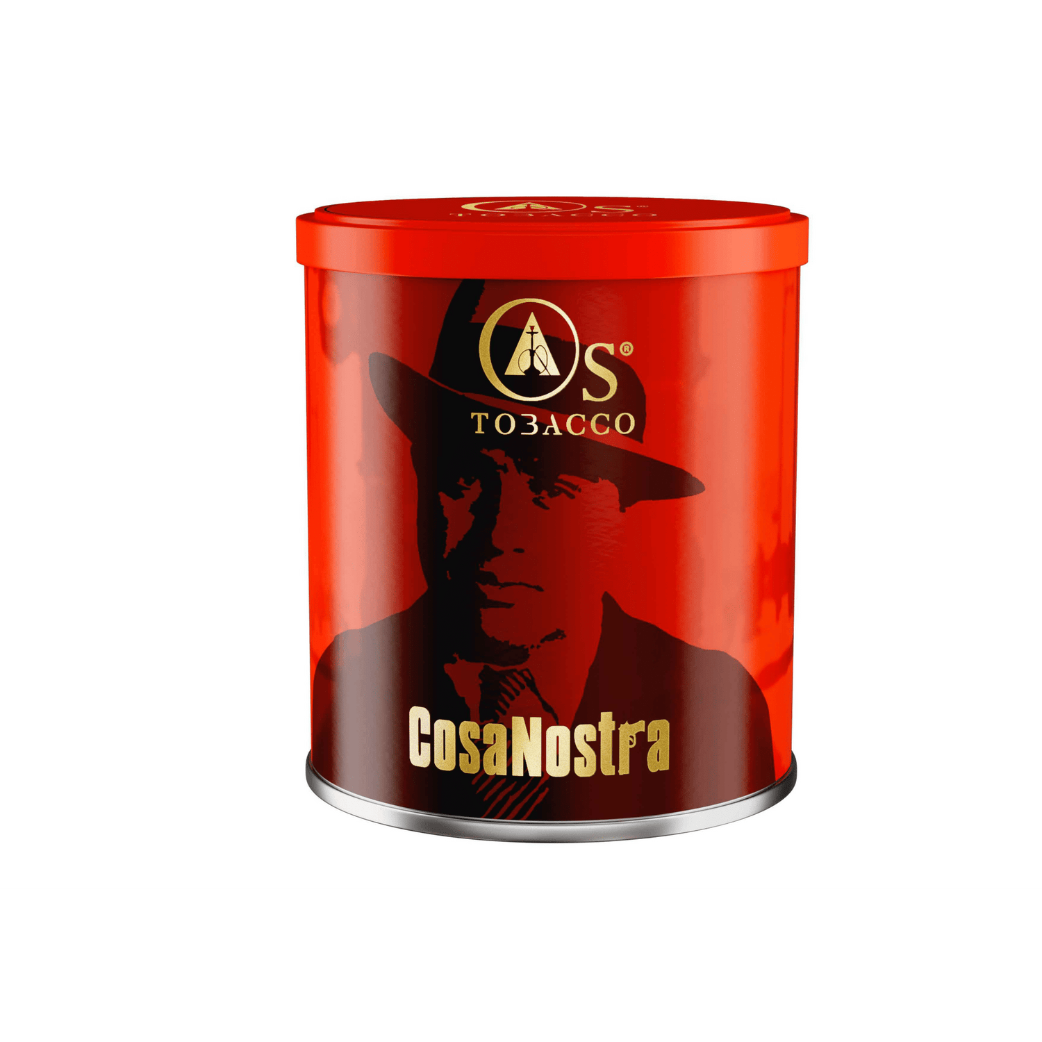 O’s Tobacco Cosa Nostra Shisha Tabak Dose 200g