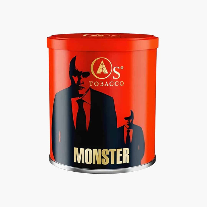 O's Tobacco - Monster - 200g kaufen bei rauchwerk.ch