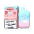 PacksPod - Triple Freeze - 600 Züge - 20mg/ml kaufen bei rauchwerk.ch