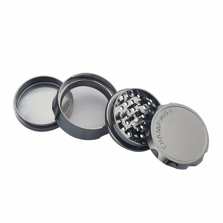 Plastic Grinder Drum Color - 63mm - 4 Layers kaufen bei rauchwerk.ch