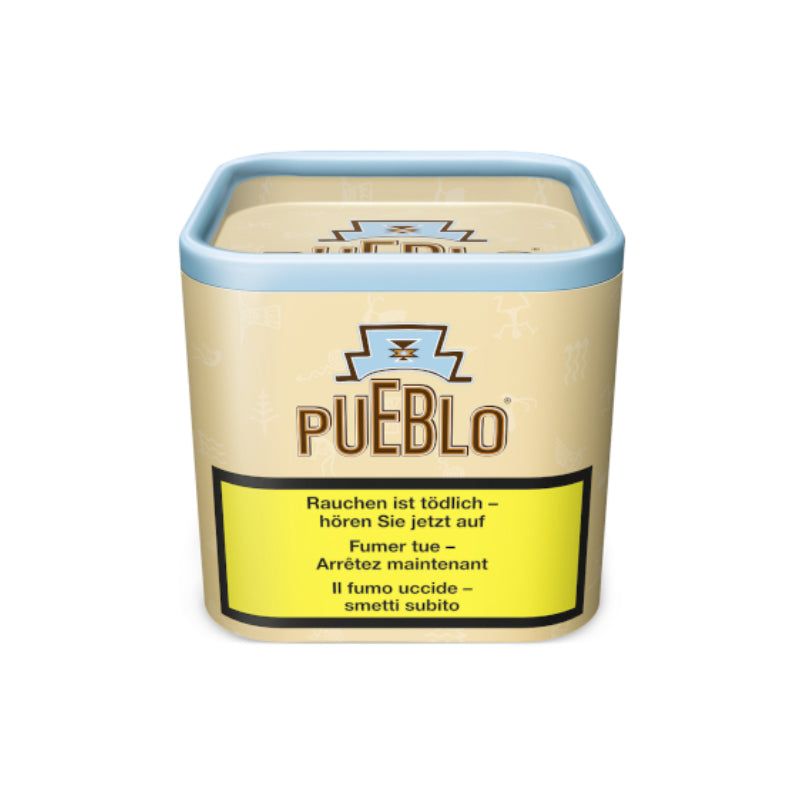 Pueblo Classic Drehtabak in der Dose, 100 g