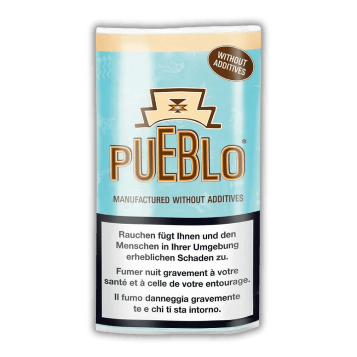 Pueblo - Classic - Drehtabak - 25g kaufen bei rauchwerk.ch