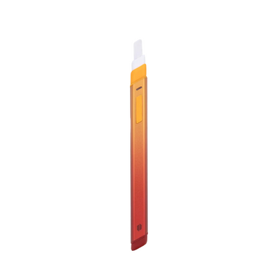 Puffco Hot Knife Daybreak mit Keramikspitze, Vorderansicht