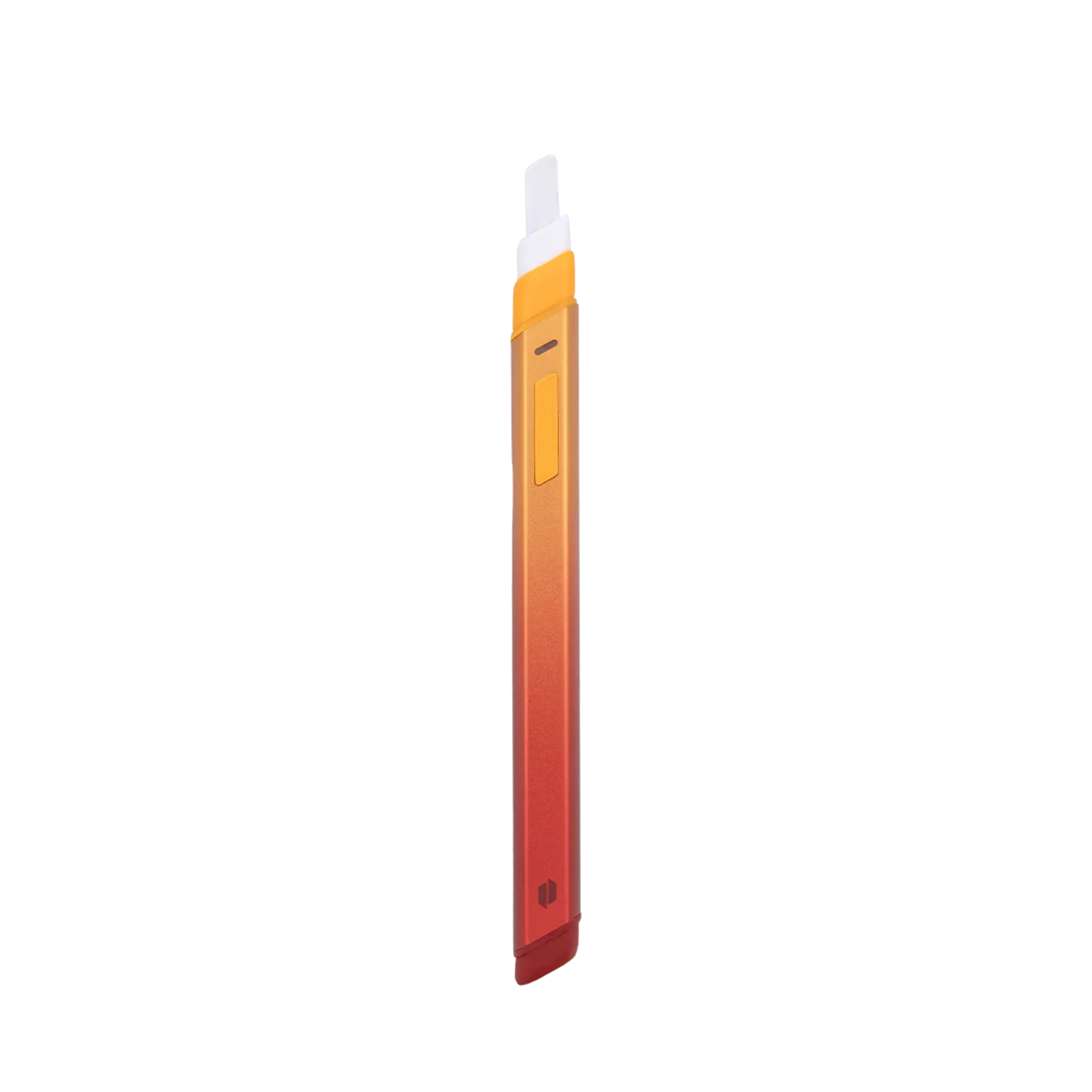 Puffco Hot Knife Daybreak mit Keramikspitze, Vorderansicht