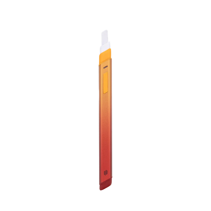 Puffco Hot Knife Daybreak mit Keramikspitze, Vorderansicht