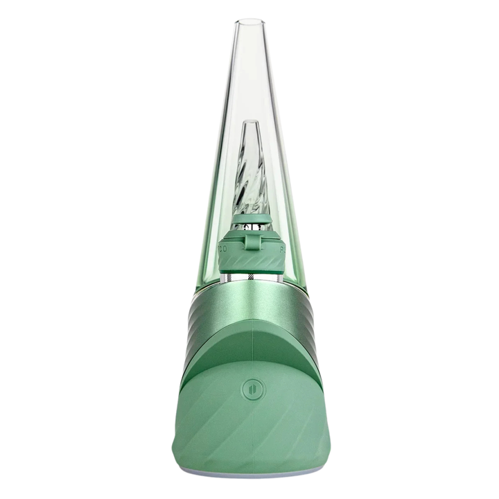 Puffco Peak Pro mit 3D-Kammer Flourish – E-Rig für Konzentrate, Ansicht 2