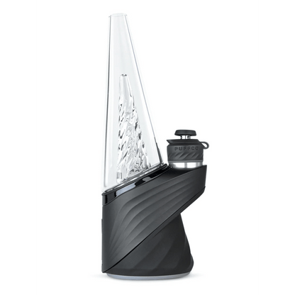 Puffco - New Peak Pro mit 3D Kammer - Onyx kaufen bei rauchwerk.ch