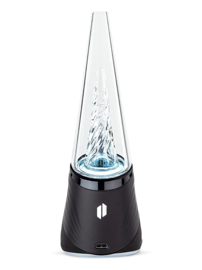 Puffco - New Peak Pro mit 3D Kammer - Onyx kaufen bei rauchwerk.ch
