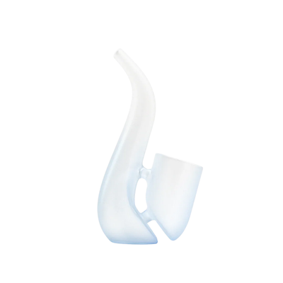 Puffco Proxy Bub Haze – Bubbler-Glasaufsatz, Ansicht 1