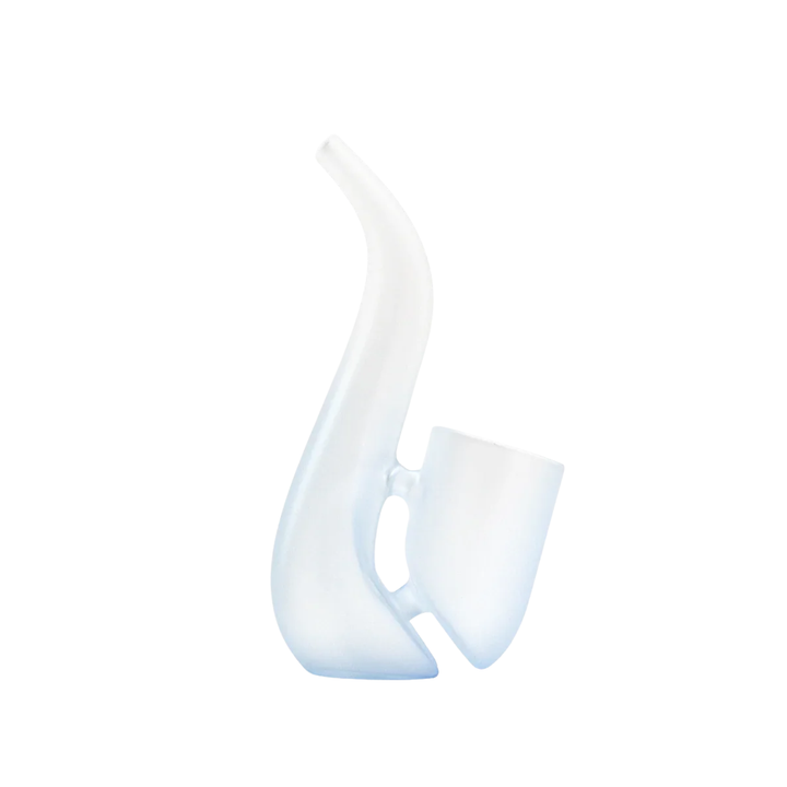 Puffco Proxy Bub Haze – Bubbler-Glasaufsatz, Ansicht 1