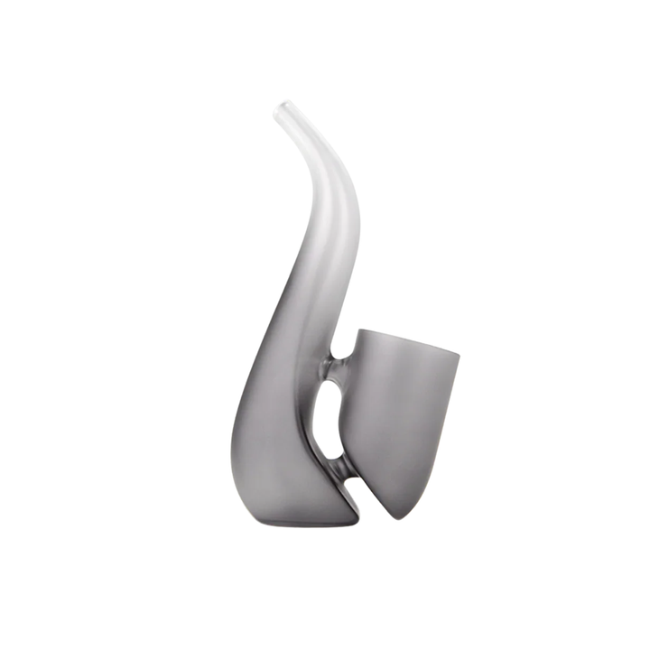 Puffco Proxy Bub Onyx – Bubbler-Glasaufsatz, Ansicht 1