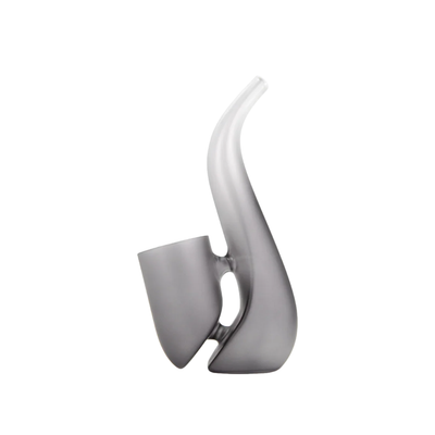 Puffco Proxy Bub Onyx – Bubbler-Glasaufsatz, Ansicht 2