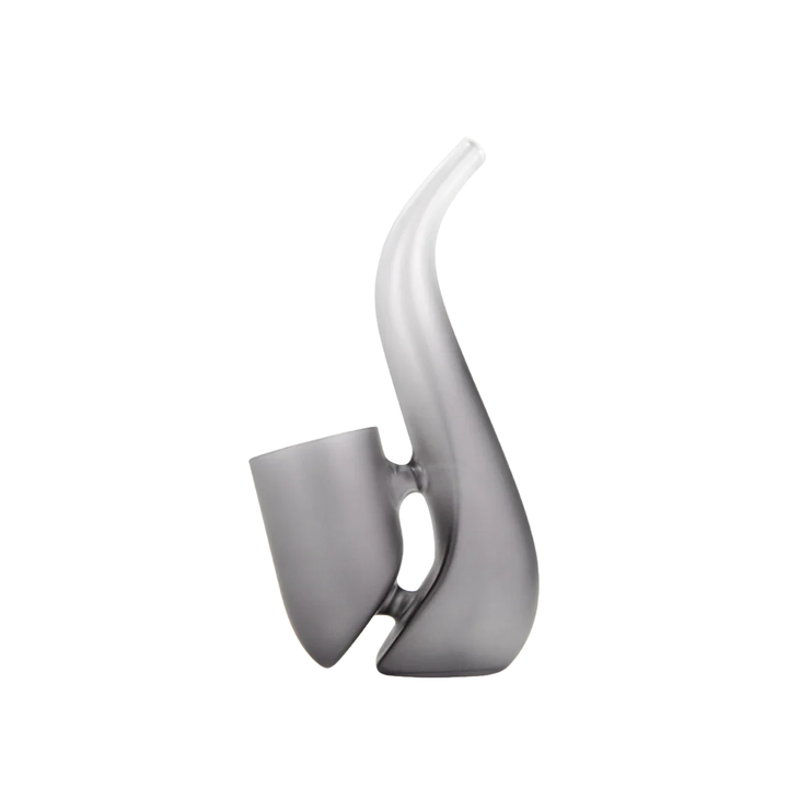 Puffco Proxy Bub Onyx – Bubbler-Glasaufsatz, Ansicht 2