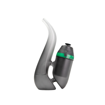 Puffco Proxy Bub Onyx – Bubbler-Glasaufsatz, Ansicht 3