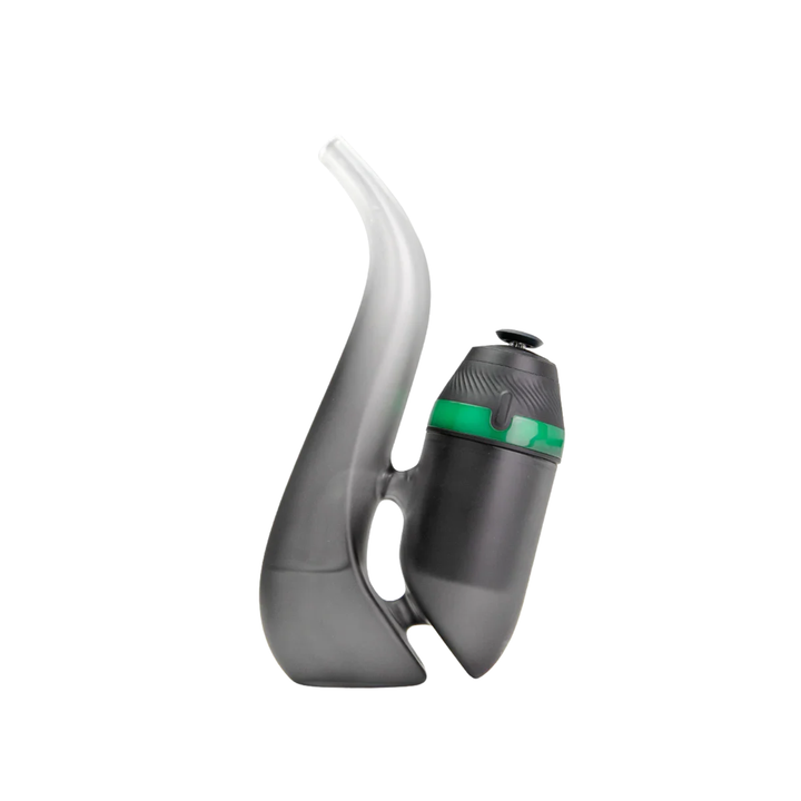 Puffco Proxy Bub Onyx – Bubbler-Glasaufsatz, Ansicht 3