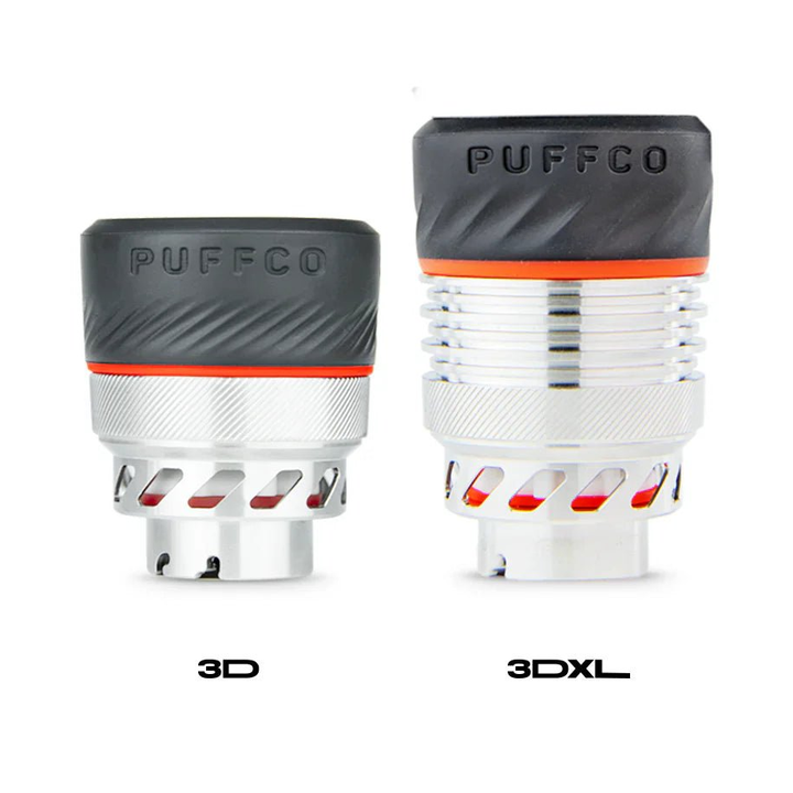 XL Joystick Cap zur Puffco Peak Pro 3DXL Chamber