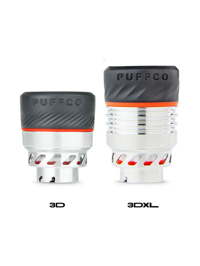 XL Joystick Cap zur Puffco Peak Pro 3DXL Chamber