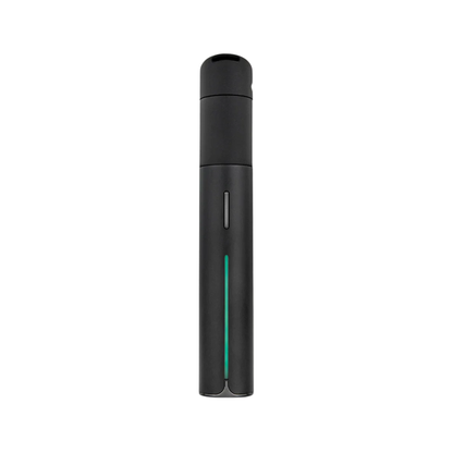 Puffco Pivot Dab Pen Vaporizer Onyx, Frontansicht