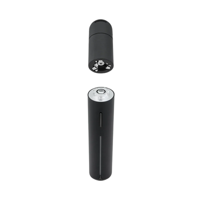 Puffco Pivot 3D Chamber Detail, Onyx Version