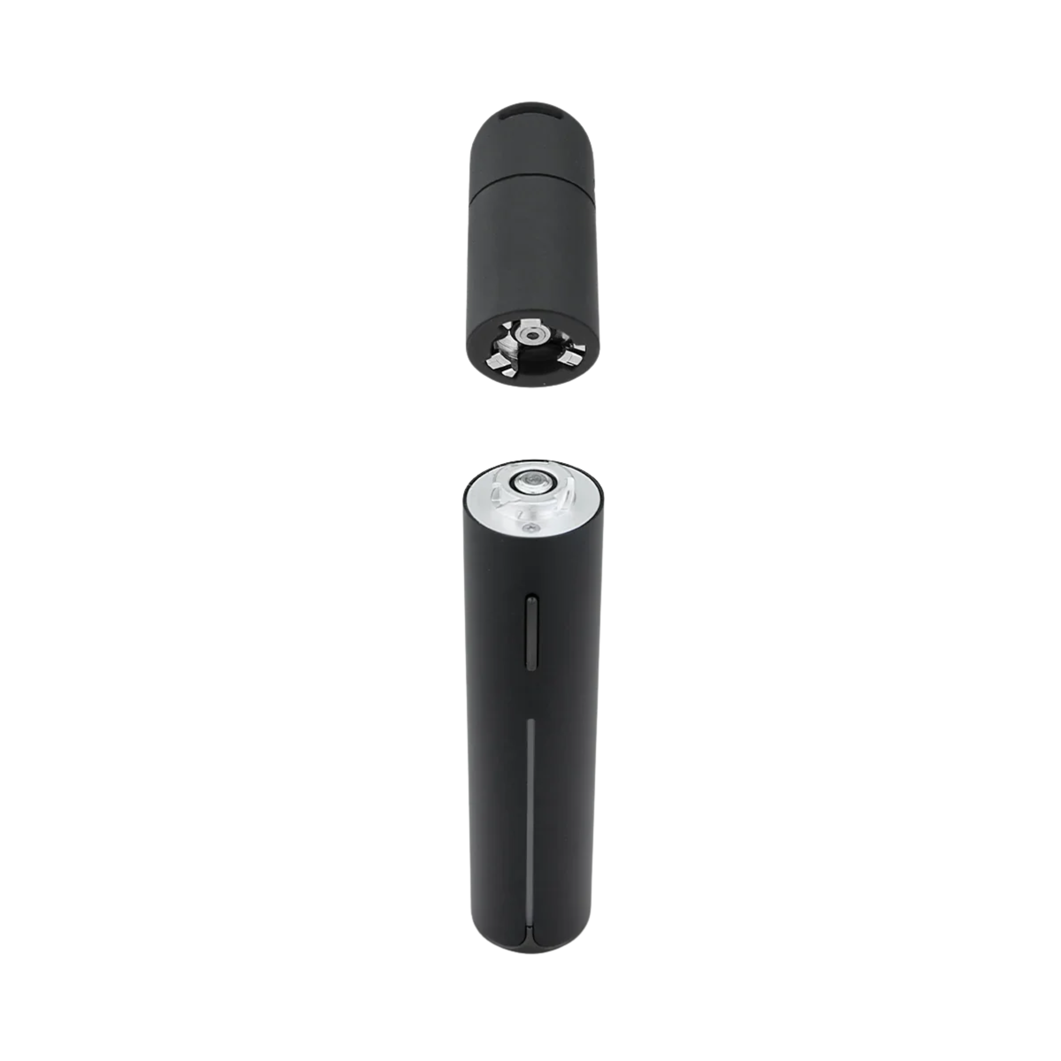 Puffco Pivot 3D Chamber Detail, Onyx Version
