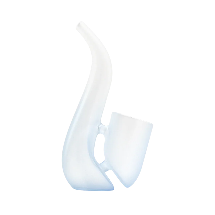Puffco Proxy Bub Haze – Bubbler-Glasaufsatz, Ansicht 1