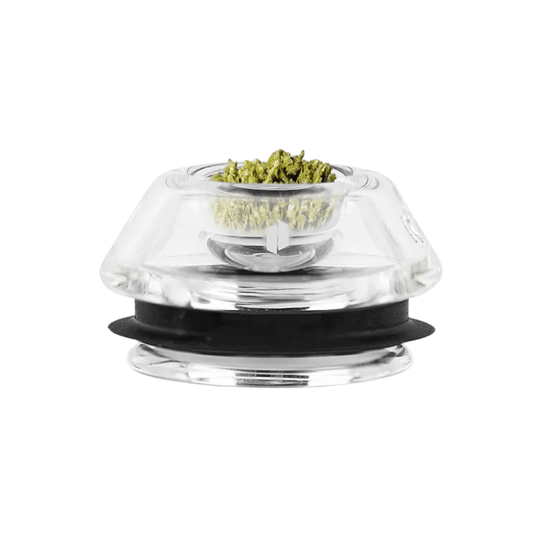 Puffco - Proxy - Flower Bowl - Glaseinsatz für Trockenmaterial kaufen bei rauchwerk.ch