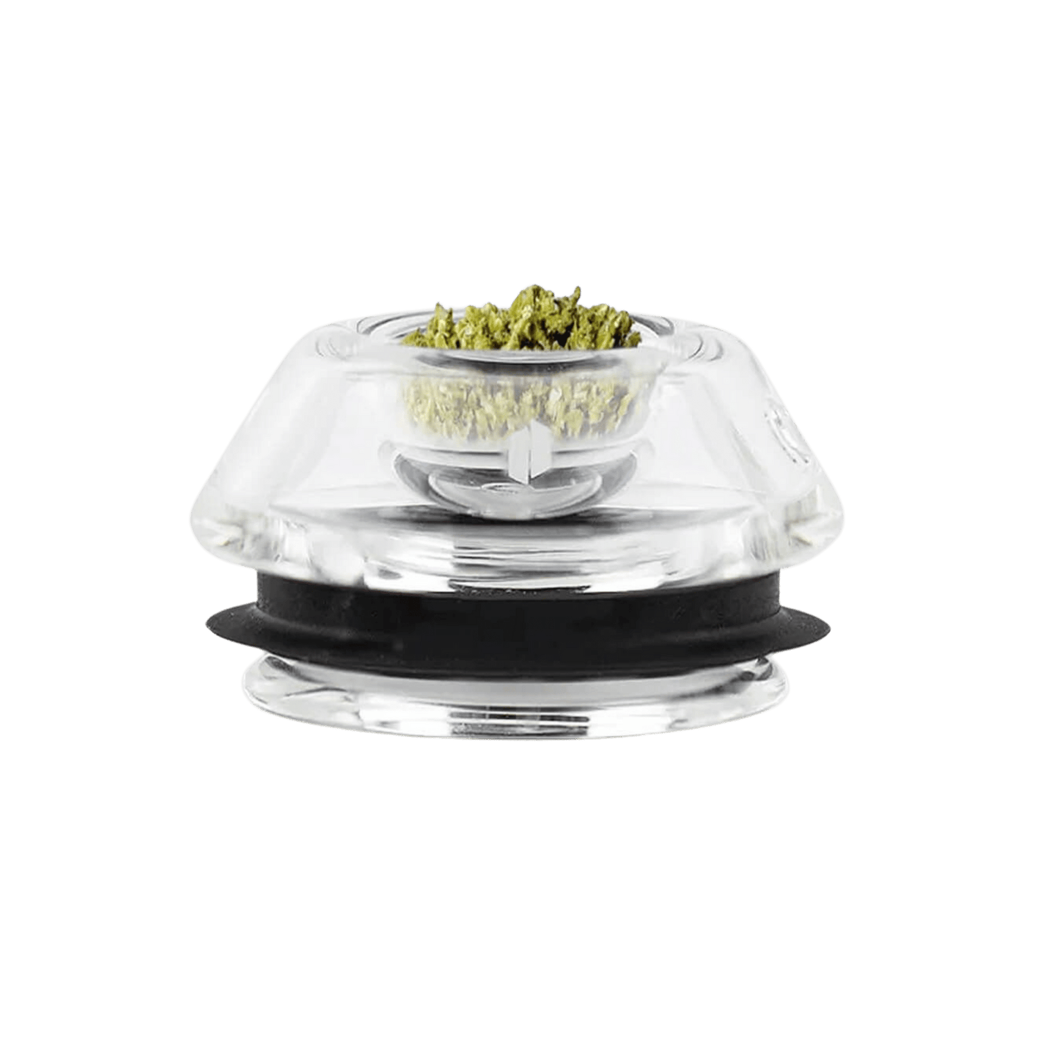 Puffco - Proxy - Flower Bowl - Glaseinsatz für Trockenmaterial kaufen bei rauchwerk.ch