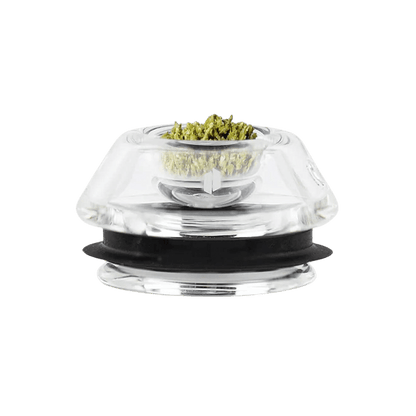 Puffco Proxy Flower Bowl Glaseinsatz für Trockenmaterial