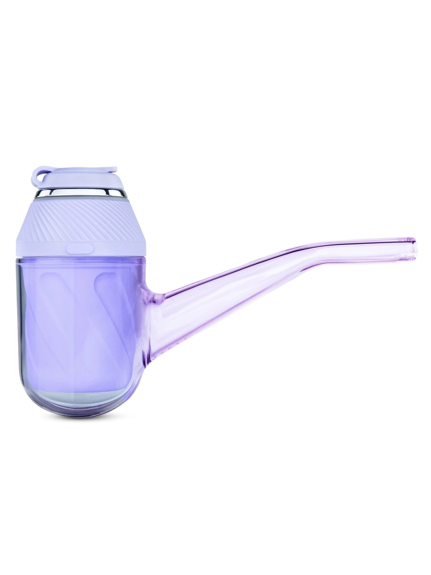 Puffco Proxy Bloom 3D-Kammer mit Oculus Carb Cap Detail