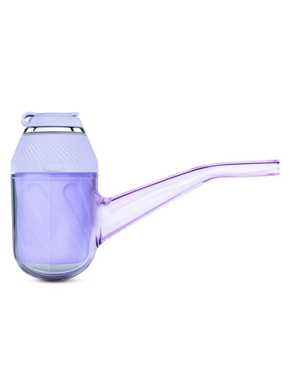 Puffco Proxy Bloom 3D-Kammer mit Oculus Carb Cap Detail