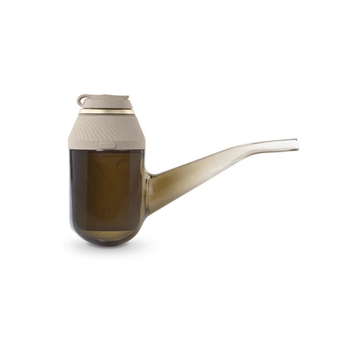 Puffco Proxy Kit Desert mit Glas-Pipe und Base